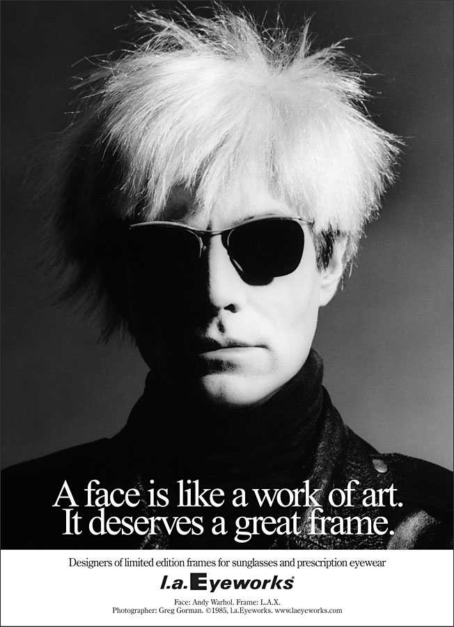 la eyeworks sunglasses