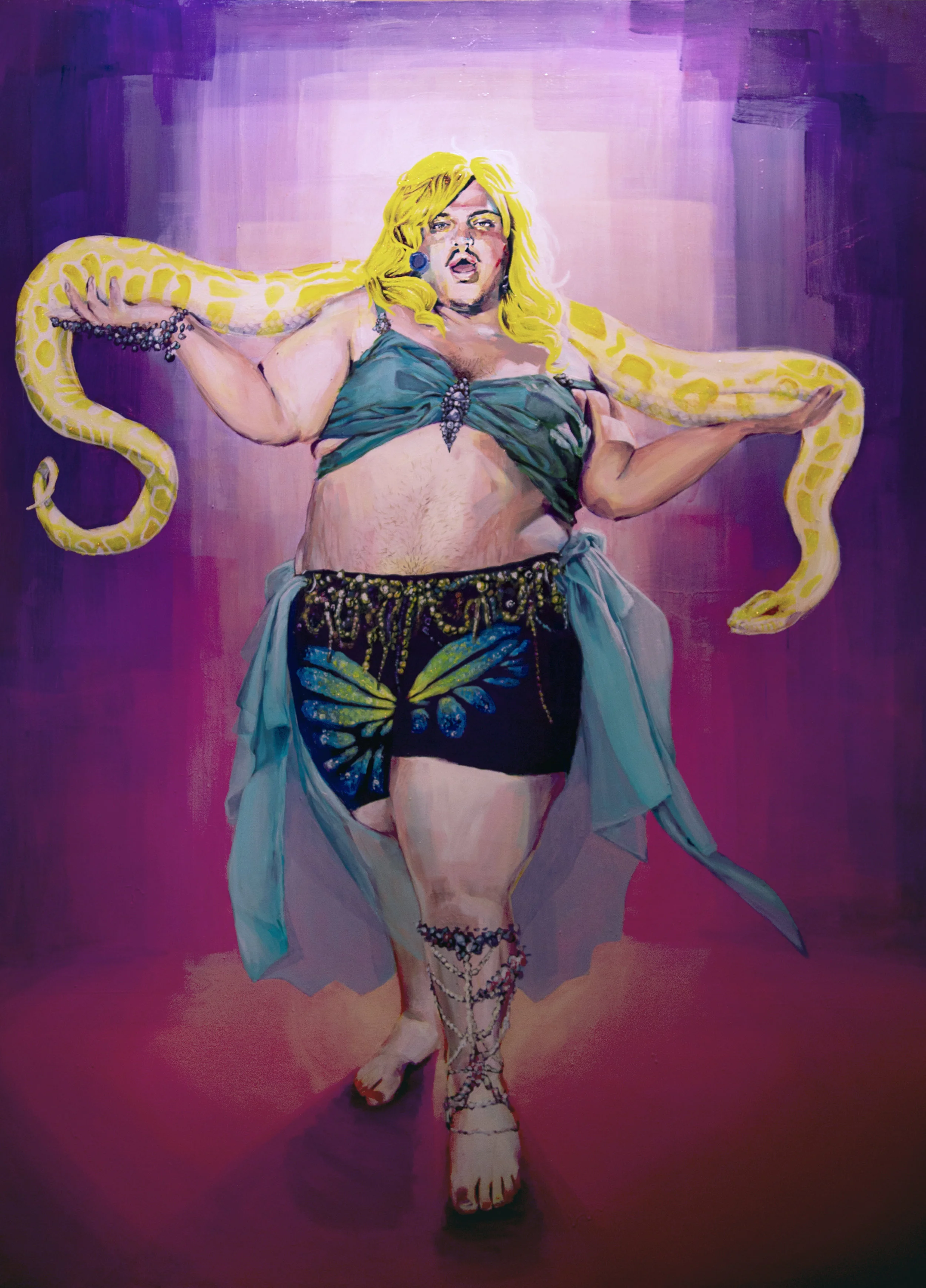 Revolting Britney