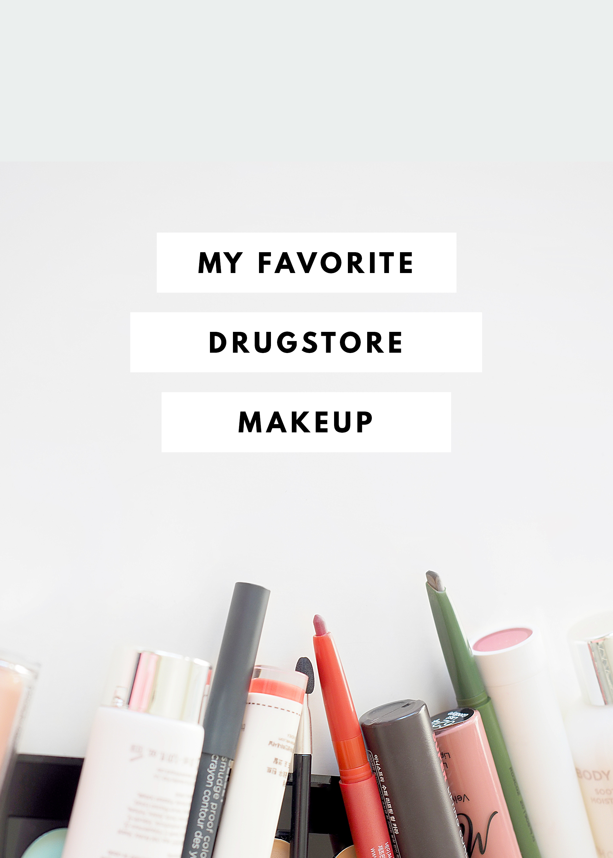 Makeup Books EVERY Makeup Lover Needs to Own