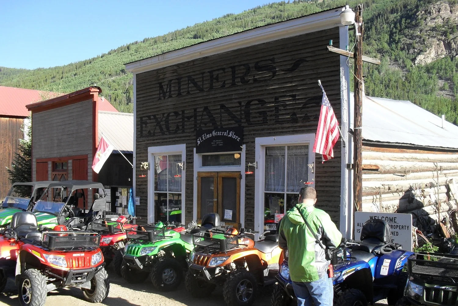 Jeep & ATV Trails — Colorado Travel Tips Helping You Explore Central