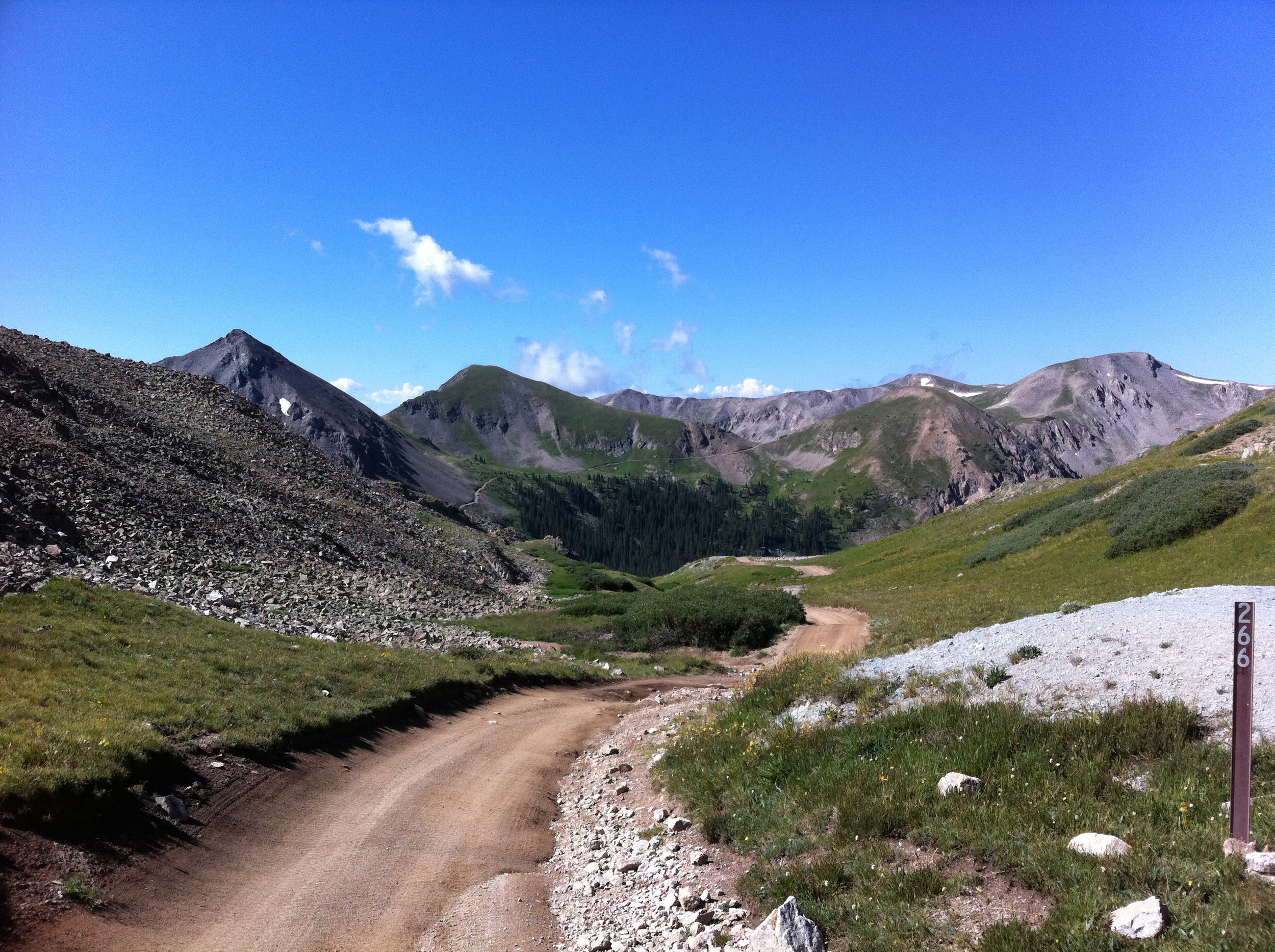 Jeep & ATV Trails — Colorado Travel Tips Helping You Explore Central