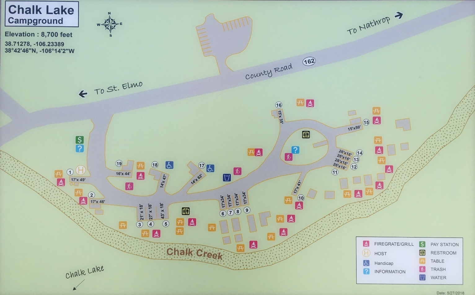 Camping — Colorado Travel Tips Helping You Explore Central Colorado