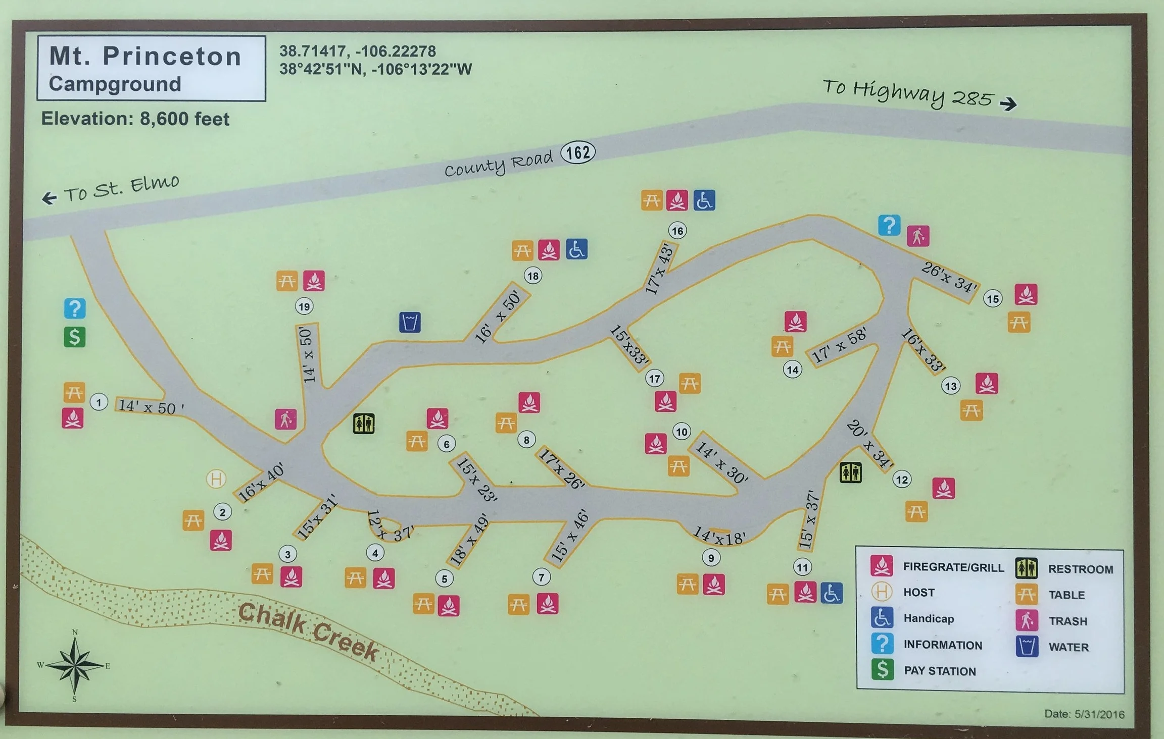 Camping — Colorado Travel Tips Helping You Explore Central Colorado