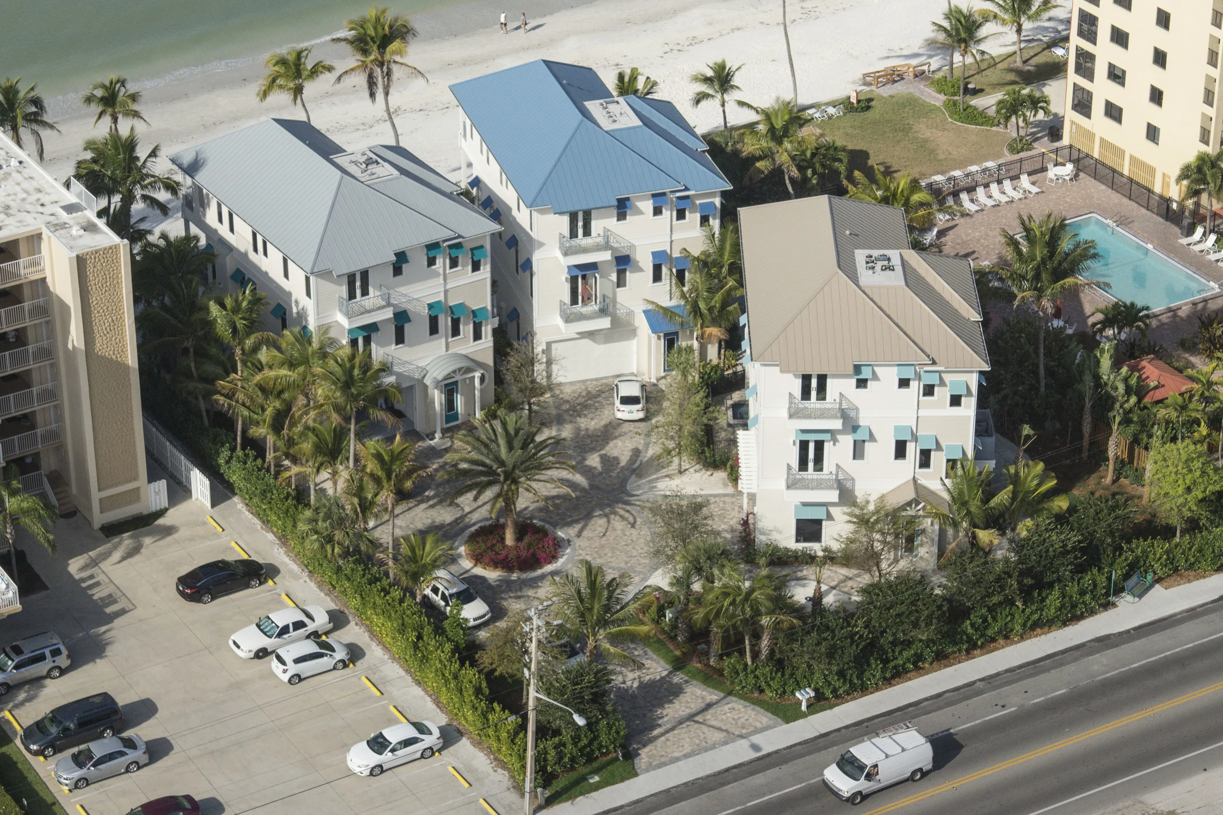 4850 Estero Blvd, Ft. Myers Beach