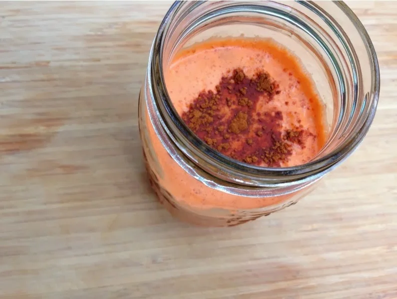 Sippin on 'Kin n Juice