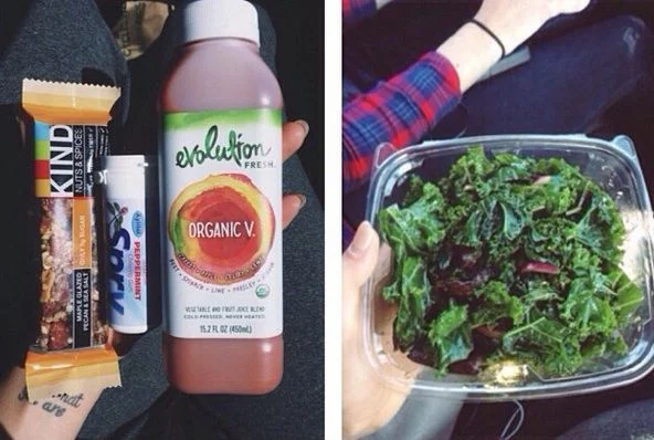 Healthy Holiday Traveling