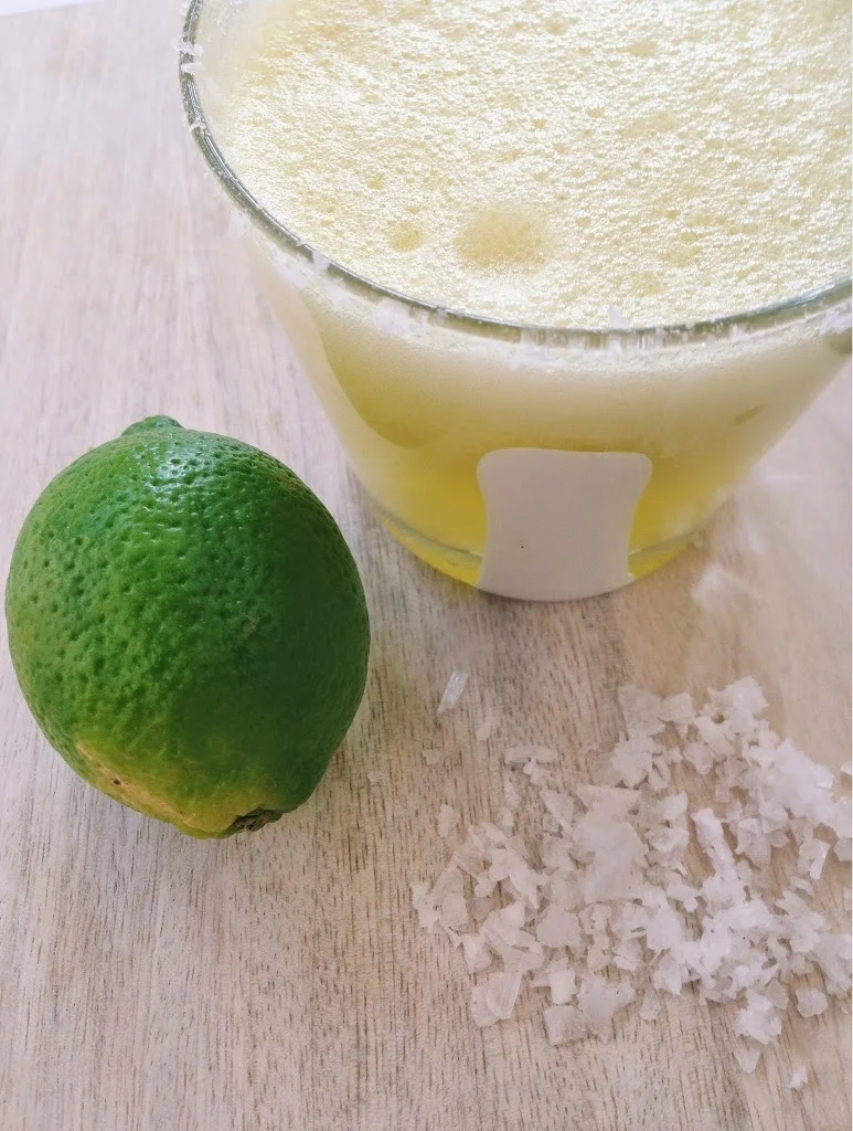 Happy Cinco de Margarito!