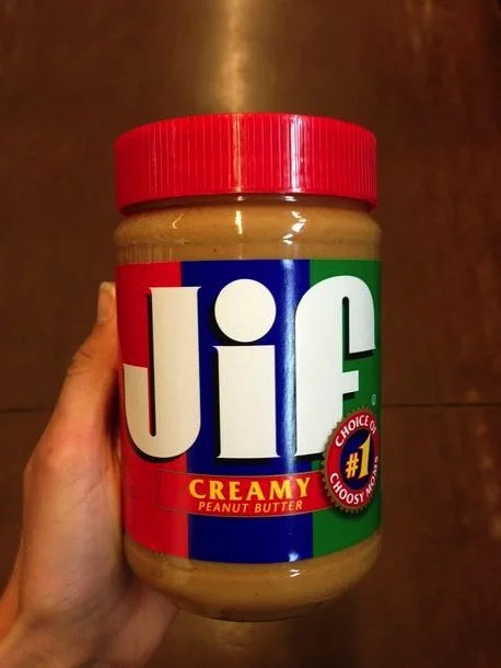 What's In That: Peanut Butter!