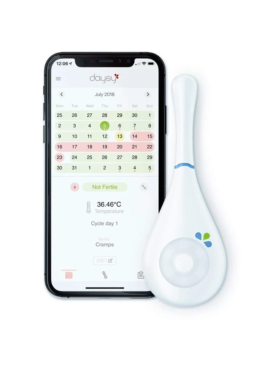 Daysy Fertility Monitor