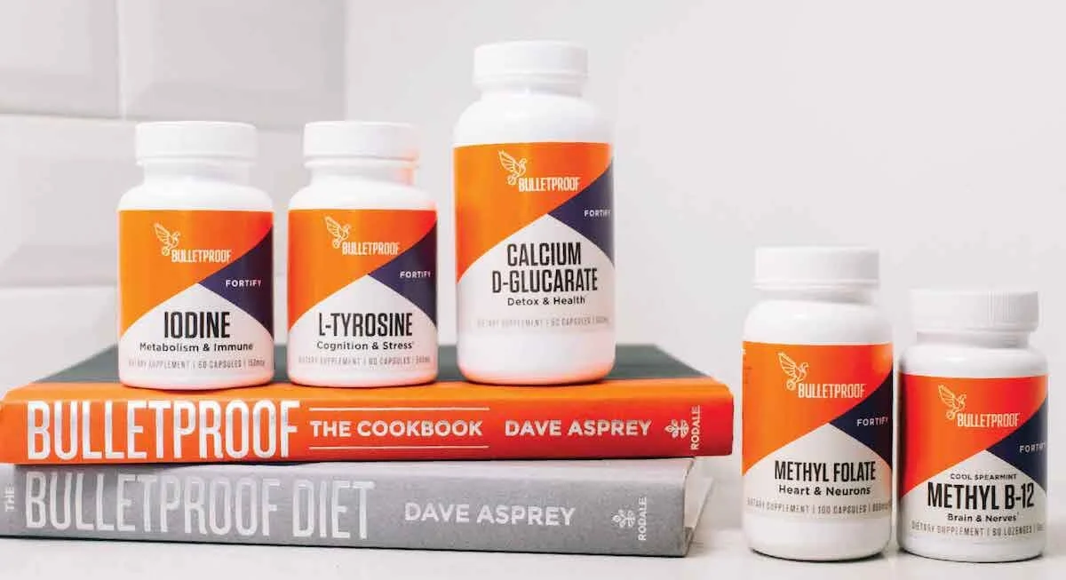 Products — Realfoodology
