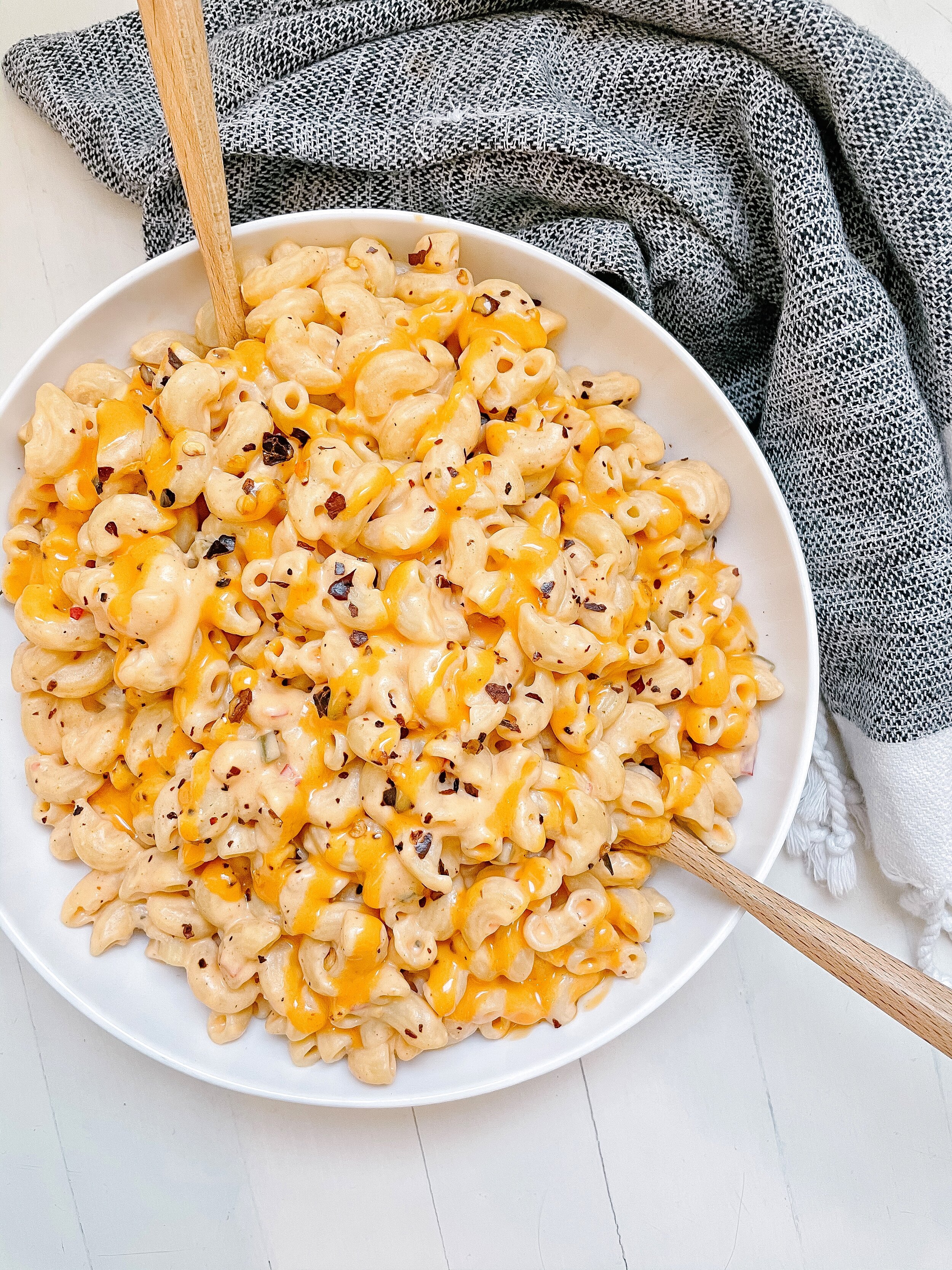 Buffalo Mac 