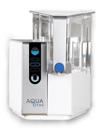 Aquatru Water Filter
