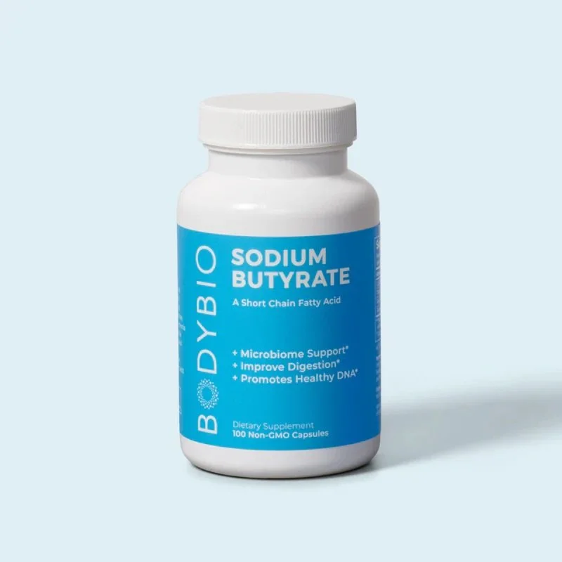 BodyBio