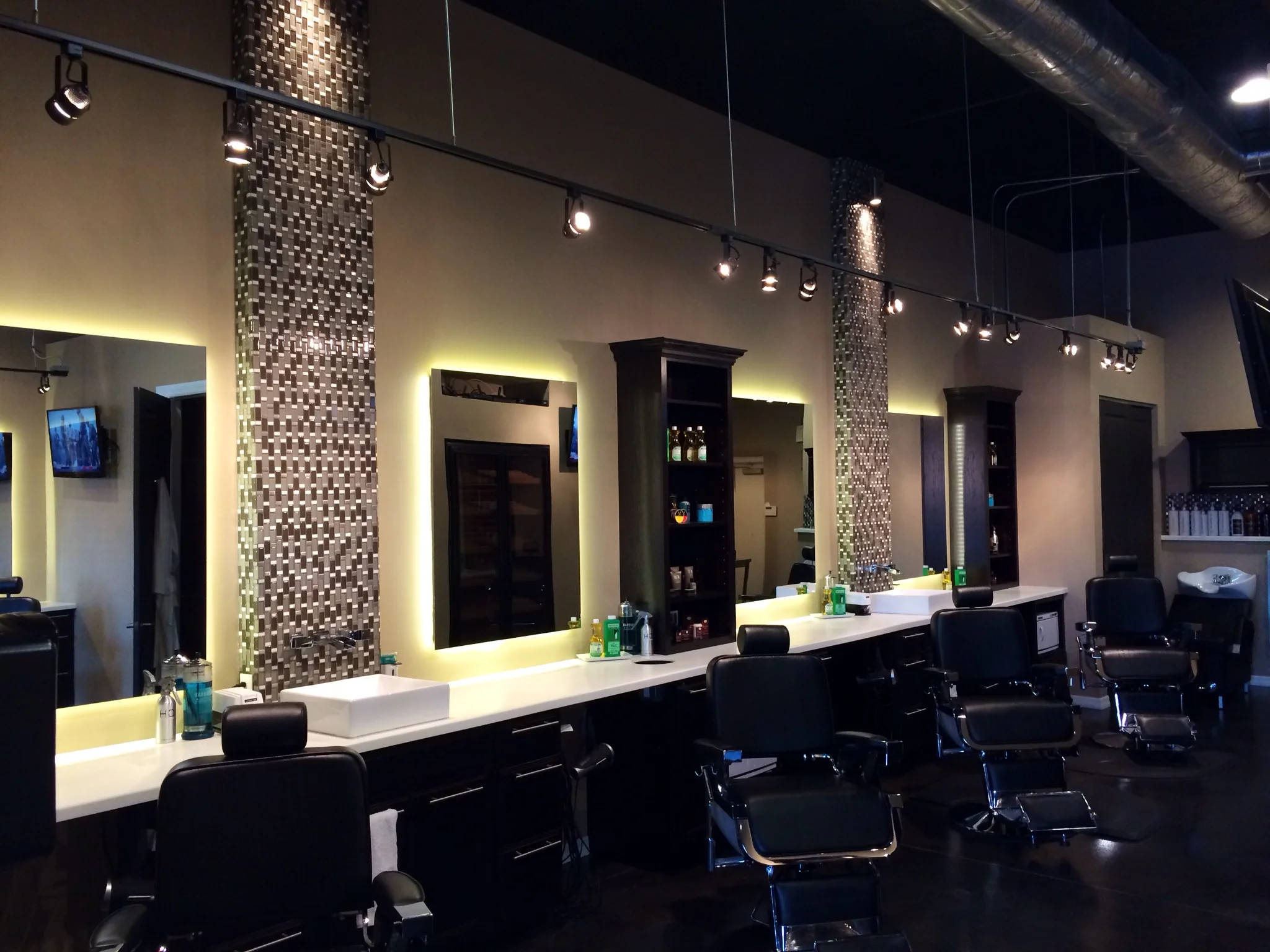 The New Era Of Grooming