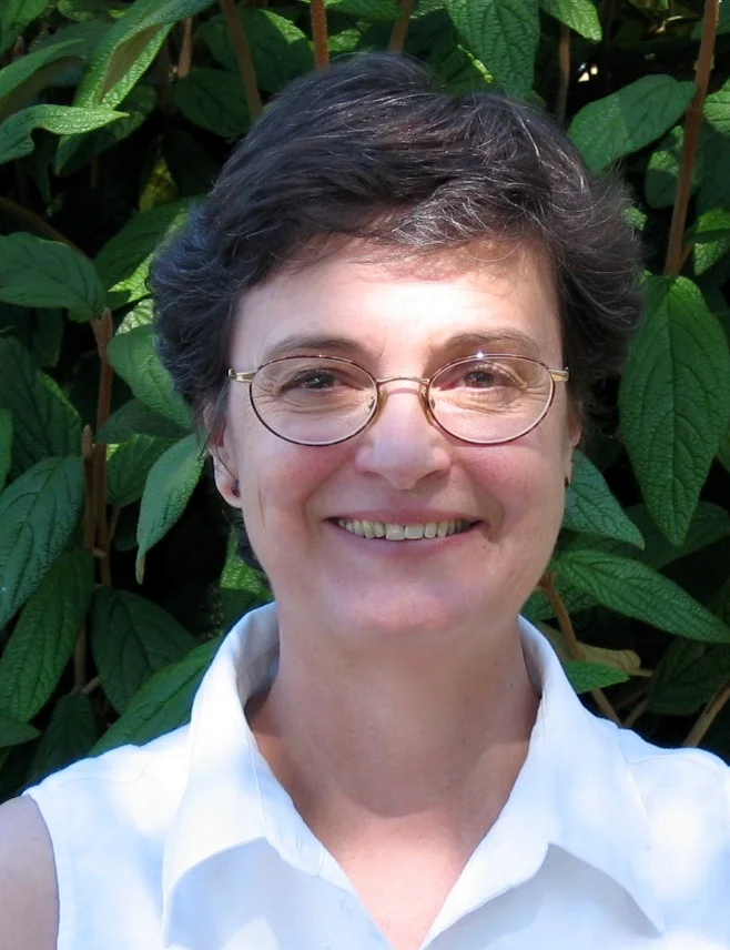 In memory of Jane Stock 1947 – 2009