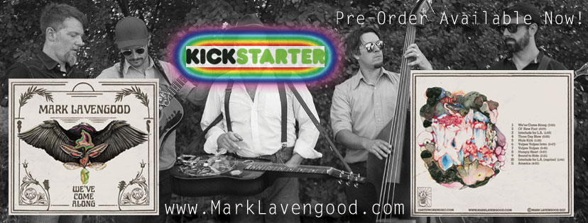 PREORDER "WE'VE COME ALONG" AT HTTP://SMARTURL.IT/WEVECOMEALONG