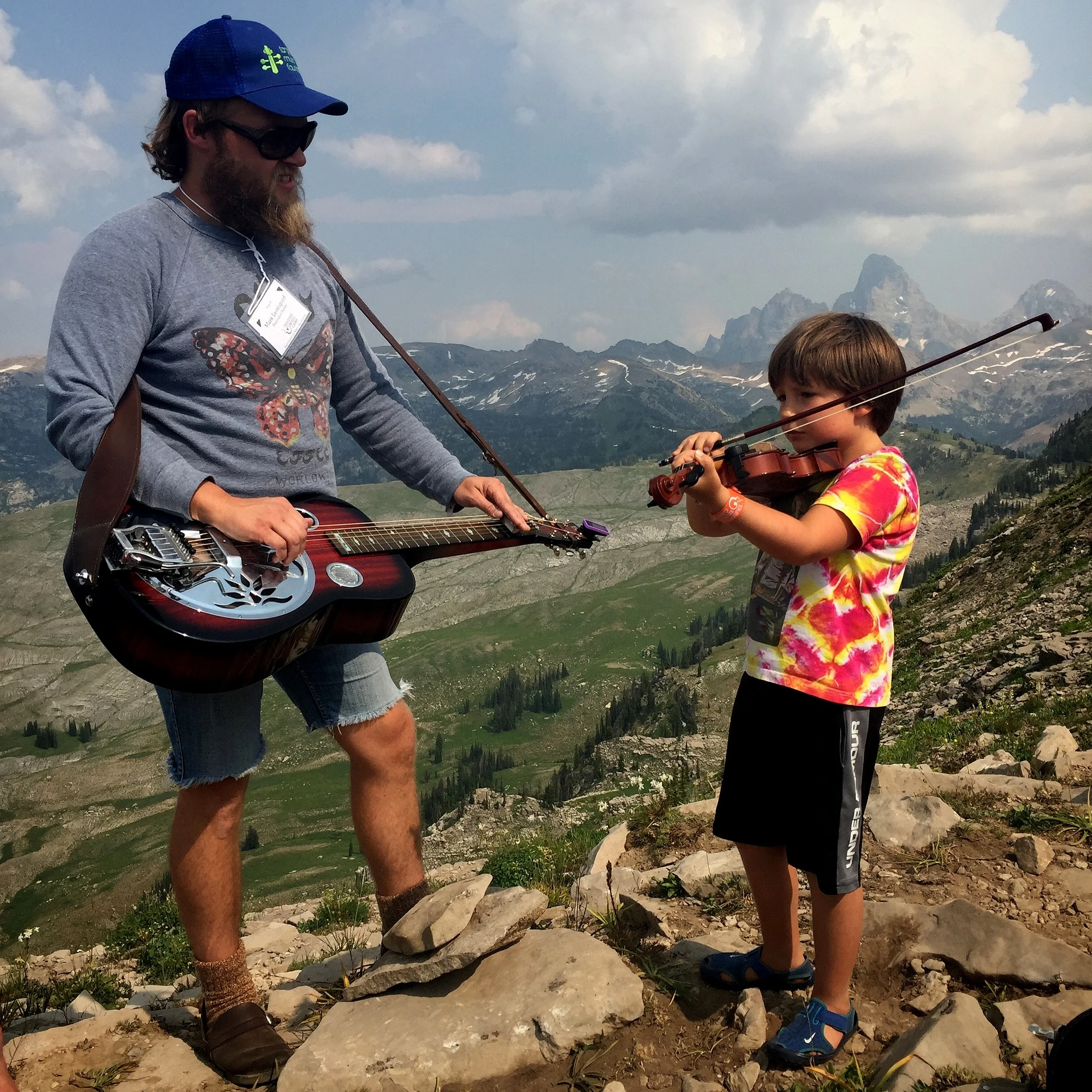 Music Lessons