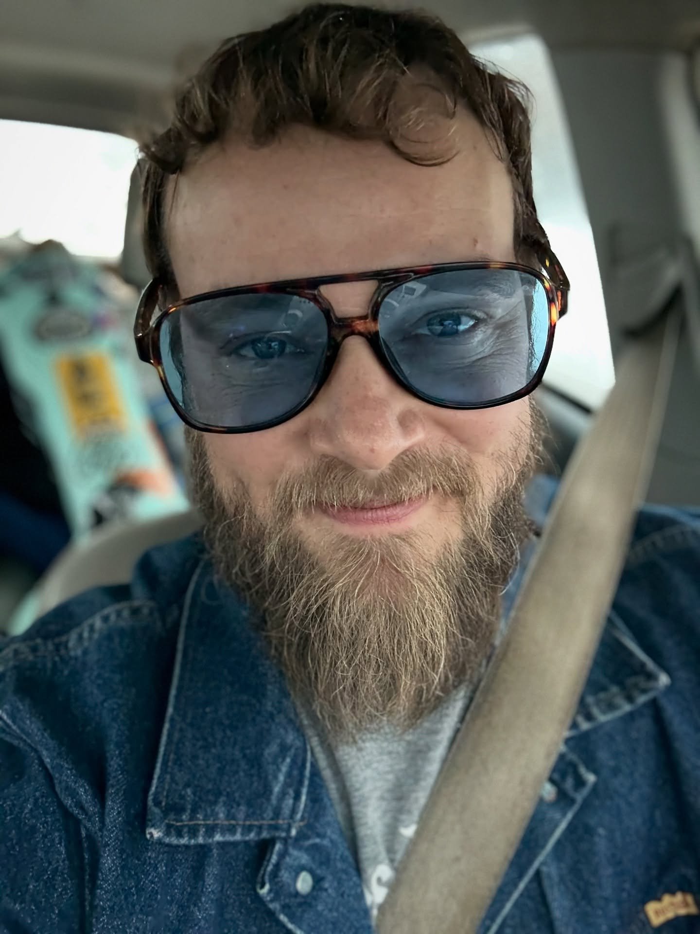 @wheatlandmusic #winterwheat at @sectionlive #rollcall 🤓💫🌌