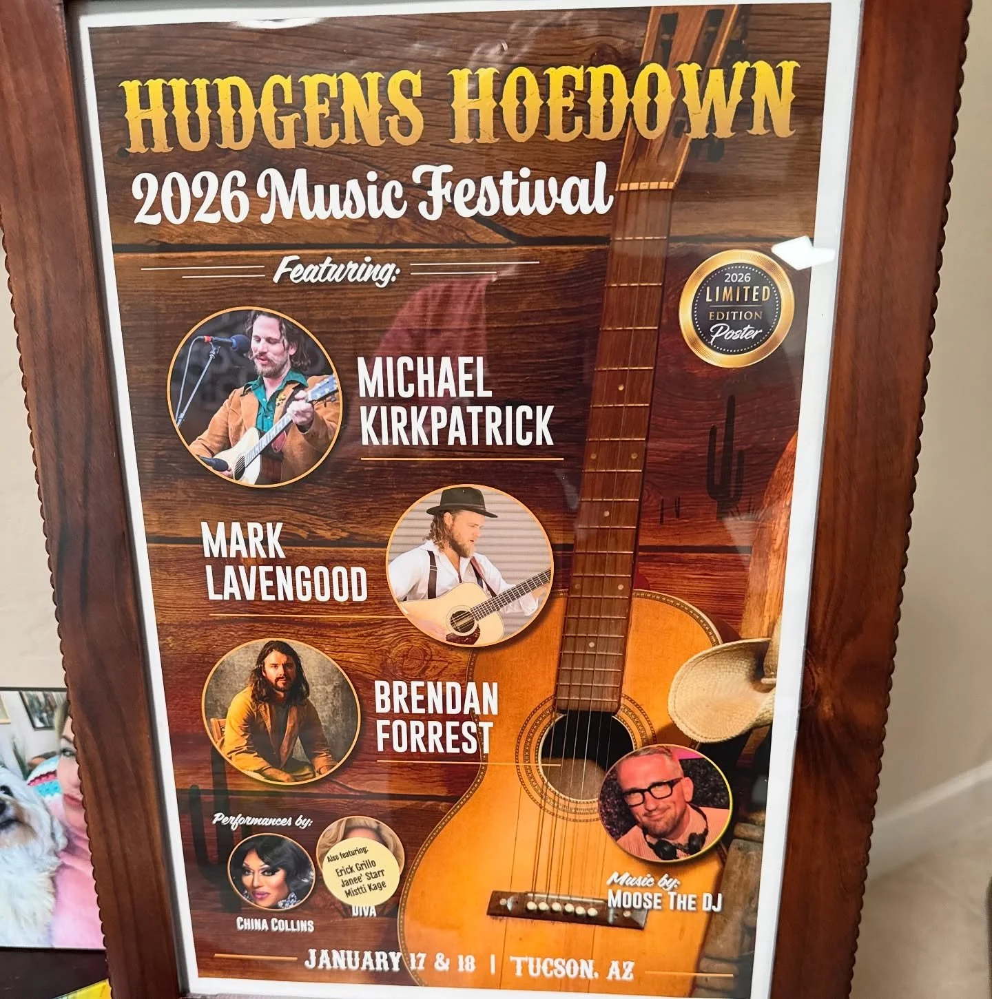 It&rsquo;s #Hudgens #Hoedown weekend bbz! Time to party 💫🎊🎸🎶💋💫👅❤️