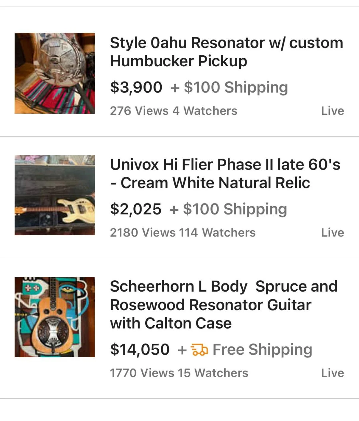 Taking offers for some pieces from my personal collection friends.

Make me an offer&hellip;open to cash plus trade but prefer top dollar cash offers 🤓🌠