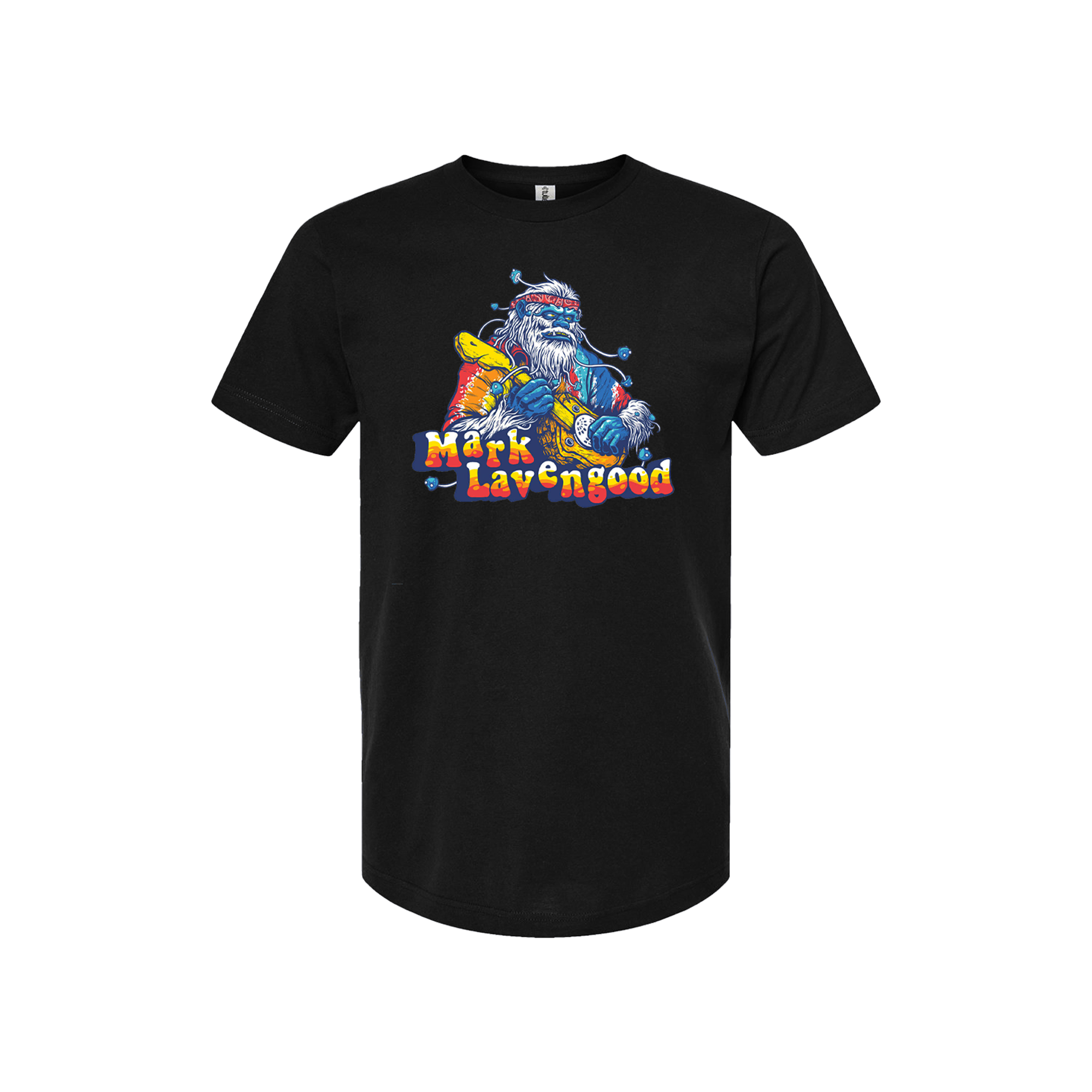 Sasquatch Shirt Front.png
