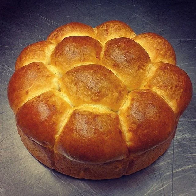 Hawaiian Sweet Bread #kauai #hawaii #discoverkauai #luckywelivekauai #luckywelivehawaii #viptreatsandsweets #goodeats #gohawaii #dessert #homemade #vip #treats #bread #cupcakes #cakes #local #handmade