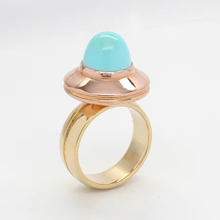 More Rings