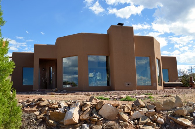 The Casita Del Lago