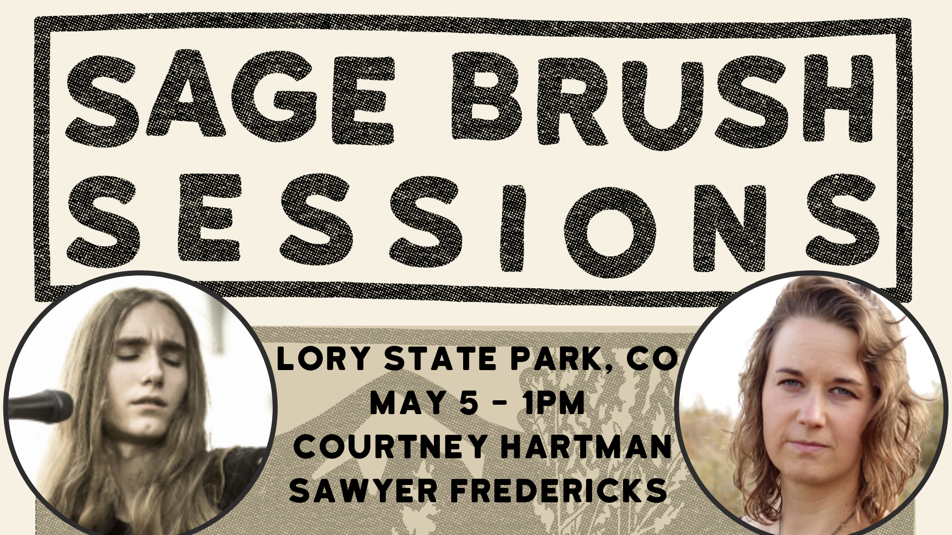 Sagebrush Sessions: A new hike and concert series
