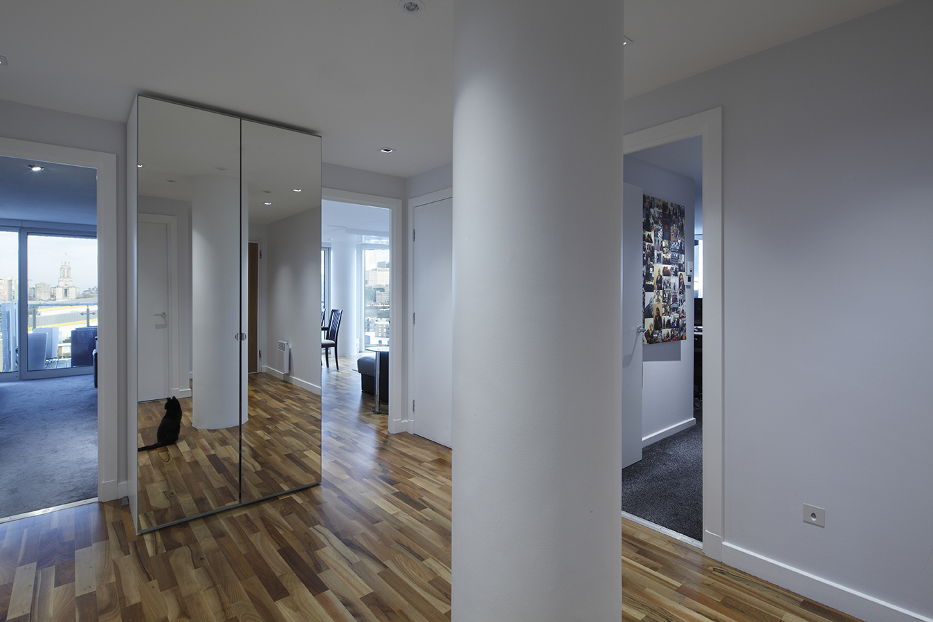 Hallway