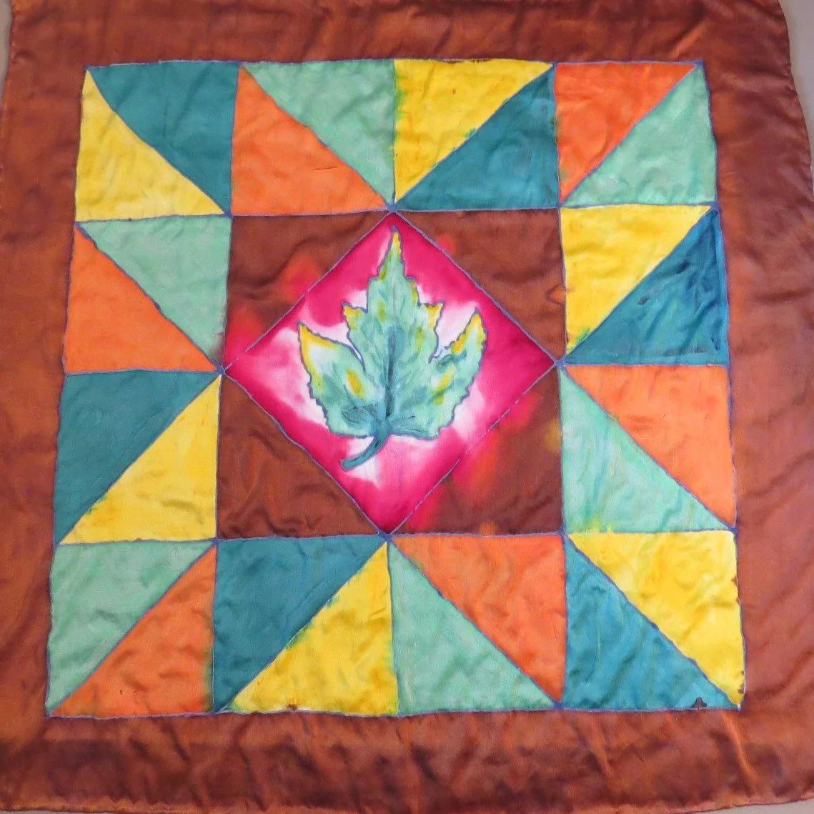 Pamela Winn  - Silk  - Pamela Winn.JPG