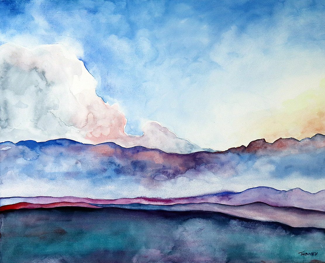 Twomey.CrescendoBlues.watercolor - Catherine Twomey.jpg