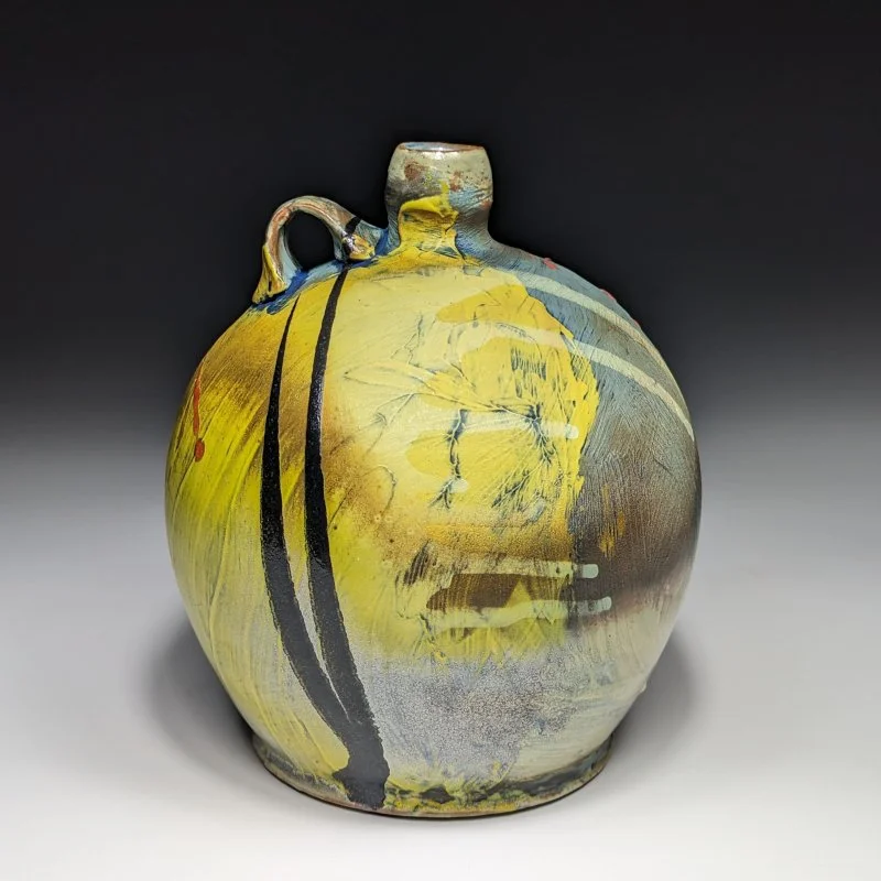 Cummings Whiskey Jug - John Cummings.jpg