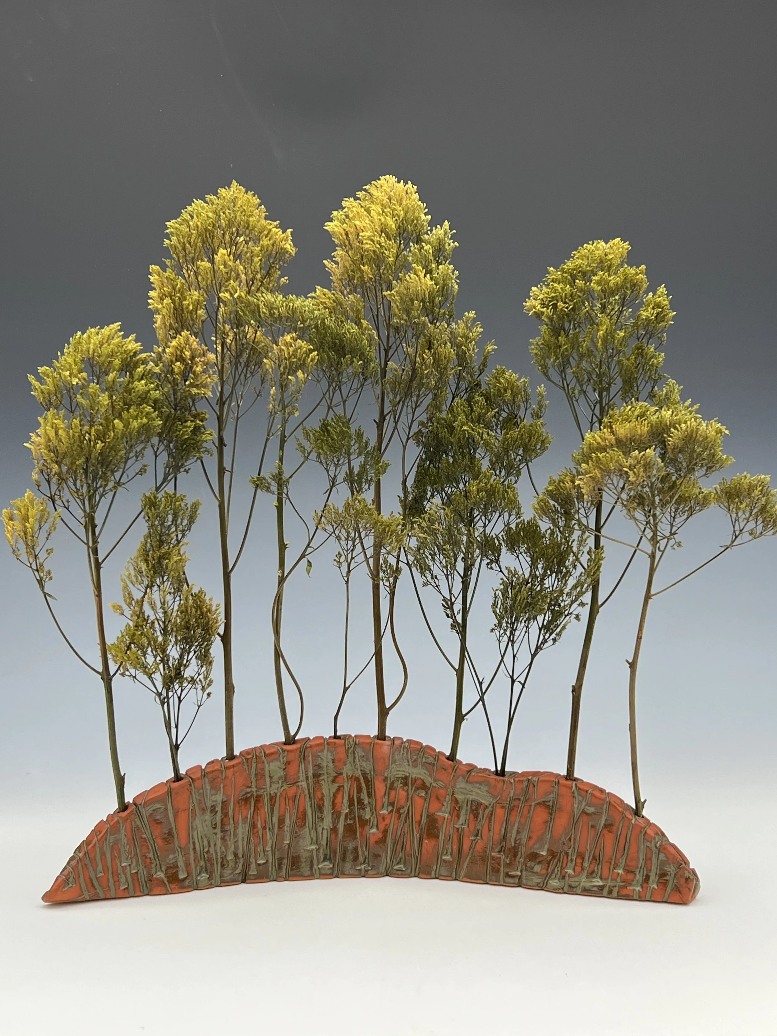 JulieLarson.MountainRidgeline.Ceramic - Julie Larson.jpeg