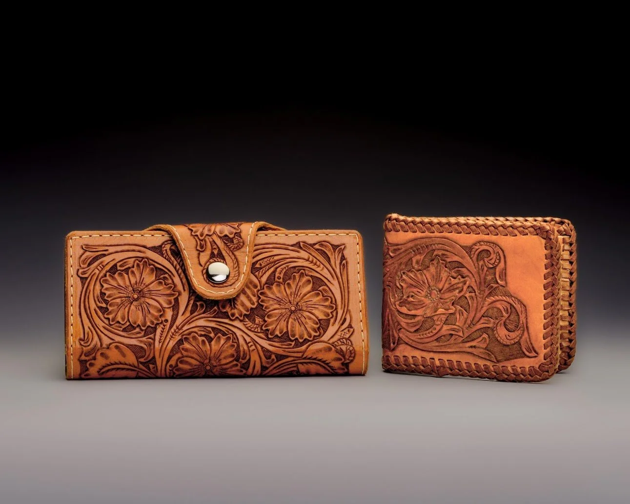 Kevin Duckett- leather-wallet - Jessica McMahan.jpg