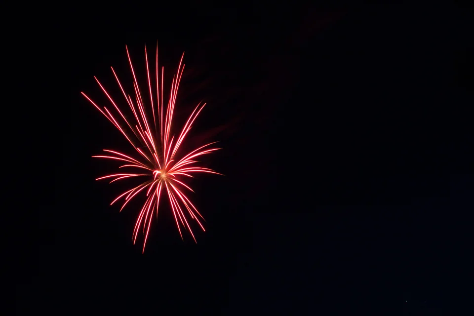 ISO 100, f/16, 1"3