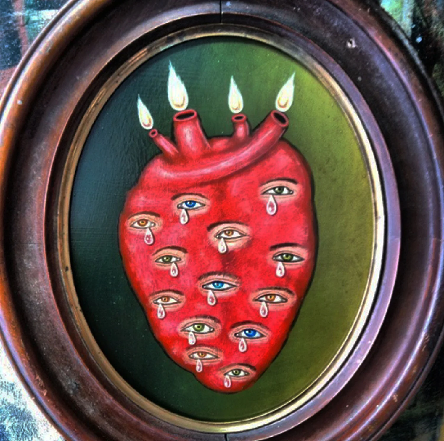 Heart