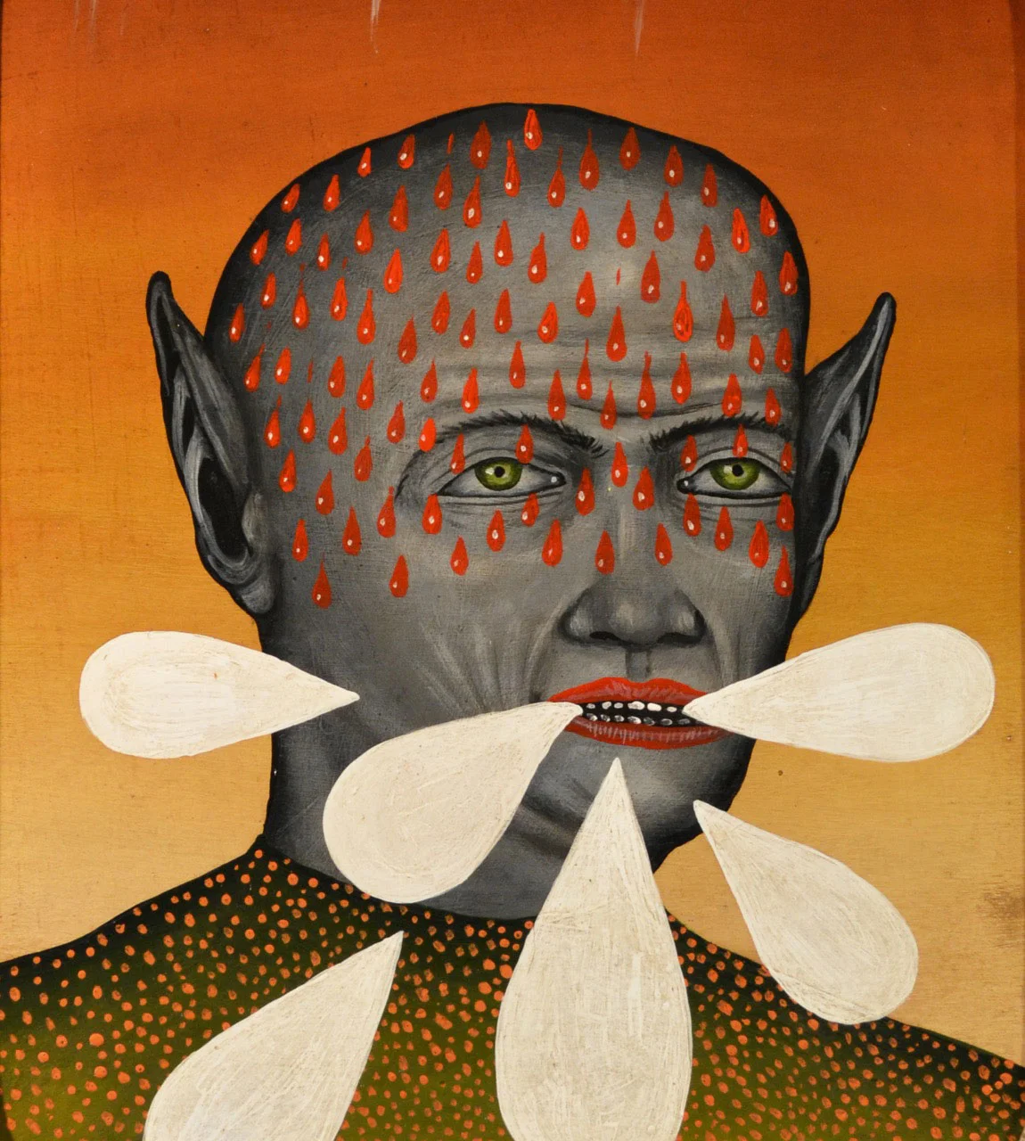 Illusion of Love