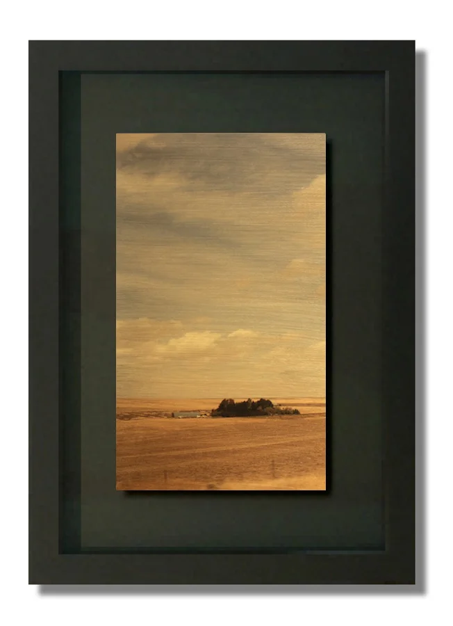 Mile Marker 502 16 x 22 $525 • SOLD