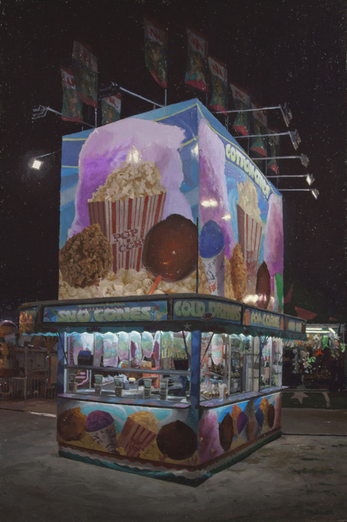 SNO CONES $1,225