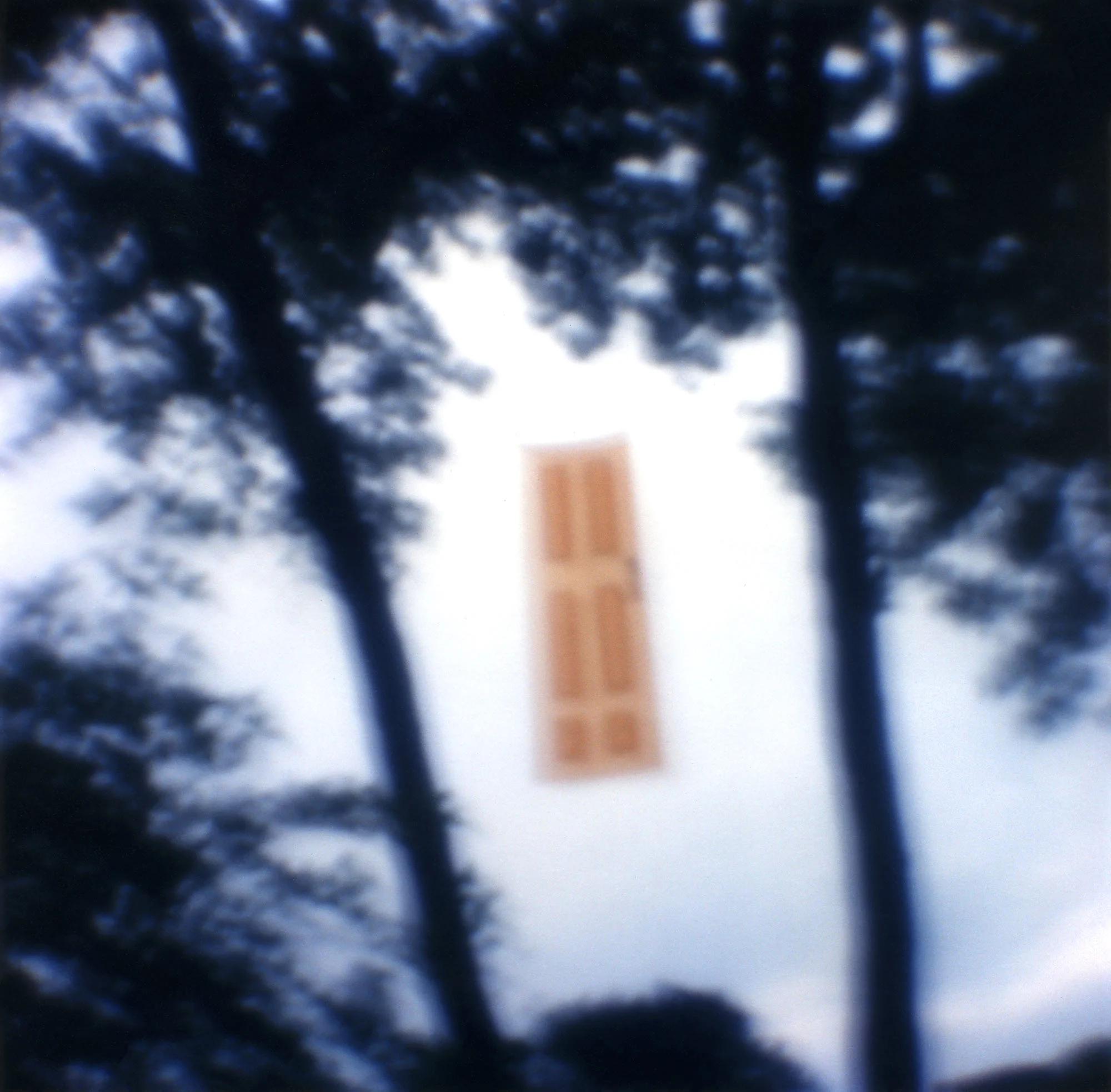 Float Archival pigment print 20 x 20 $ 400