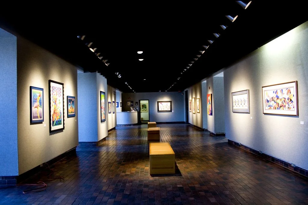 5 art exhibits to see in Columbia this fall