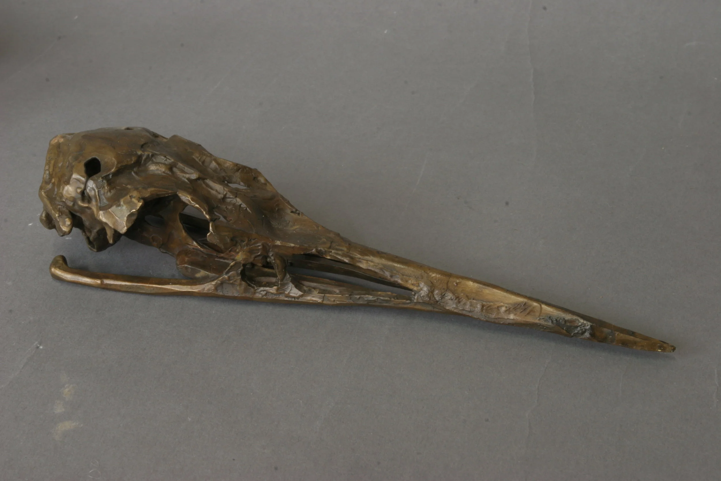 loon Bronze 6.5 x 1.5 x 2 $ 250