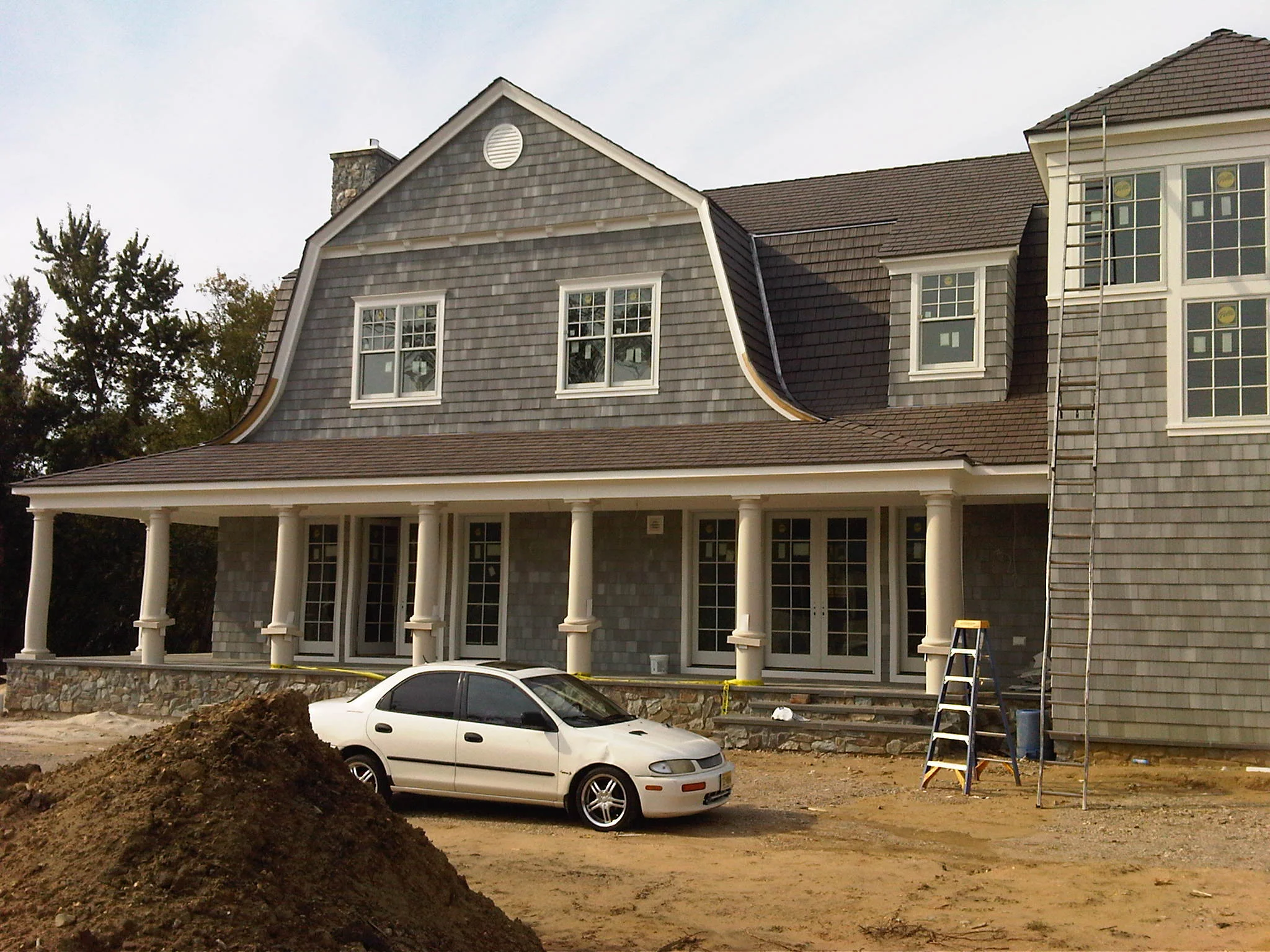 Mendham, NJ