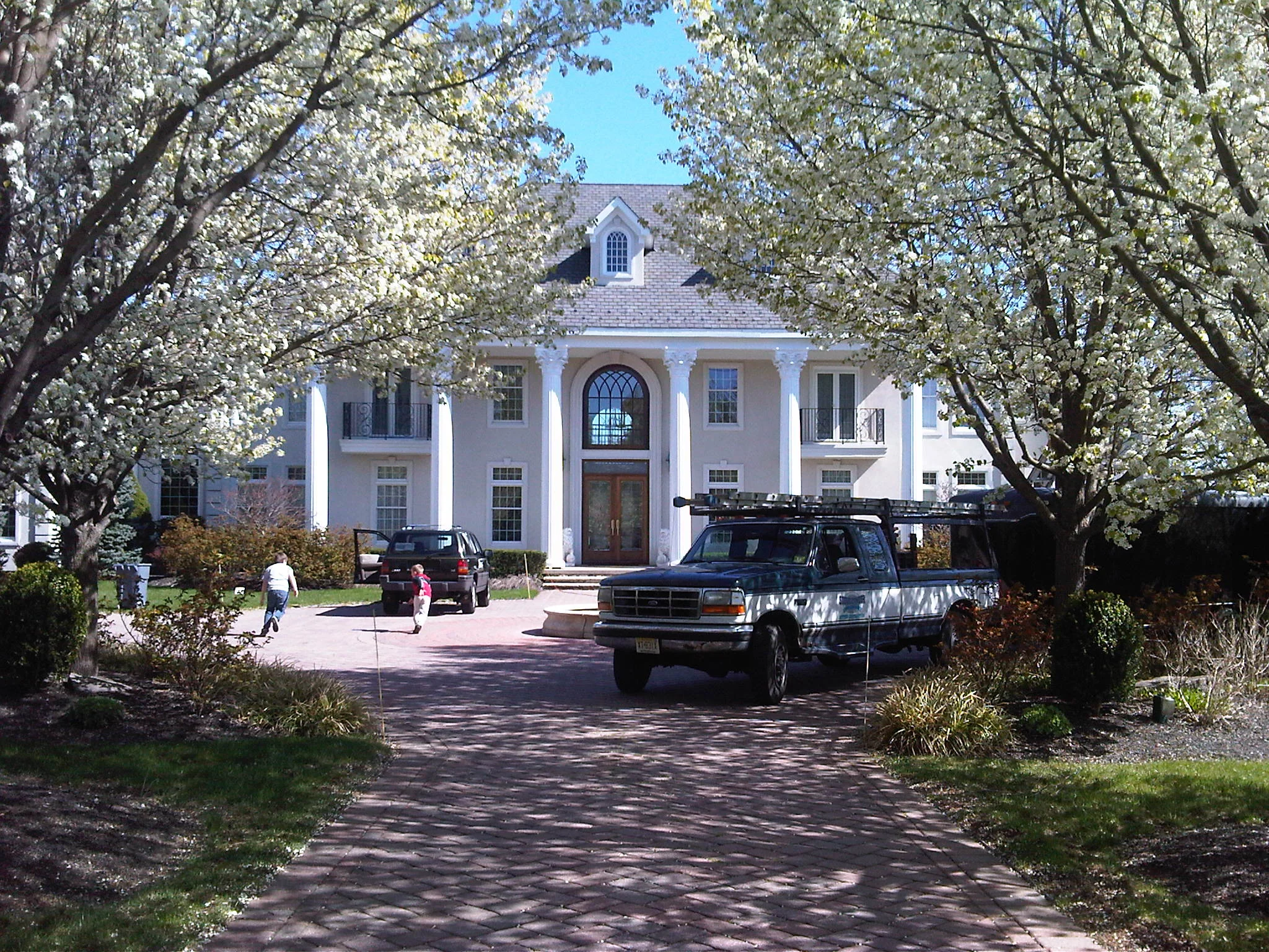 Mendham, NJ