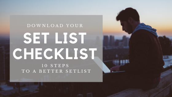 Set list Check List.png