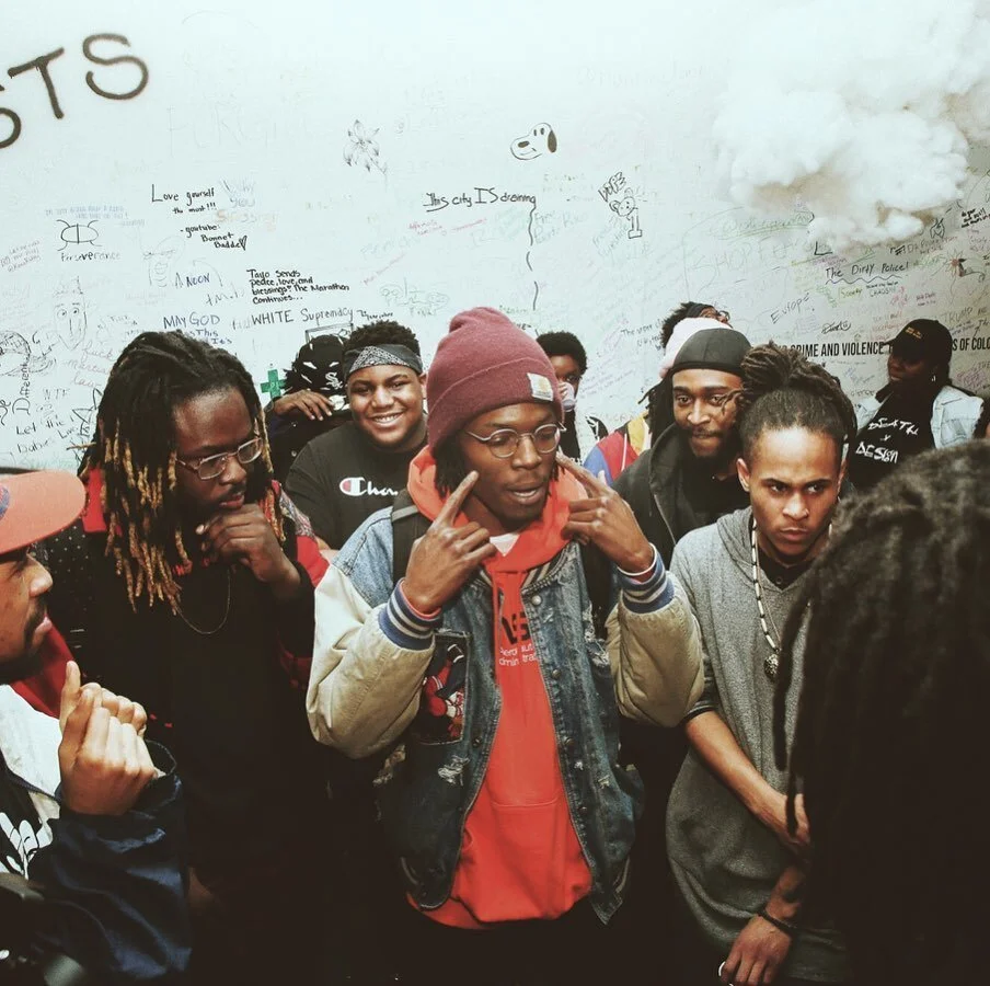 ITS SOME FLOWS IN THIS HOUSE🗣🗣😉

NEW BEAT PACK IN BIO. 👽 

LEASE =$50💸
EXCLUSIVE=$150💸

#producer #producerlife #imstrumentals #chicagoproducer #beatpack #lease #exclusive #kozb #hippyjak #chief #free #milehigh #beats #cheapbeats #spaceboy #koz