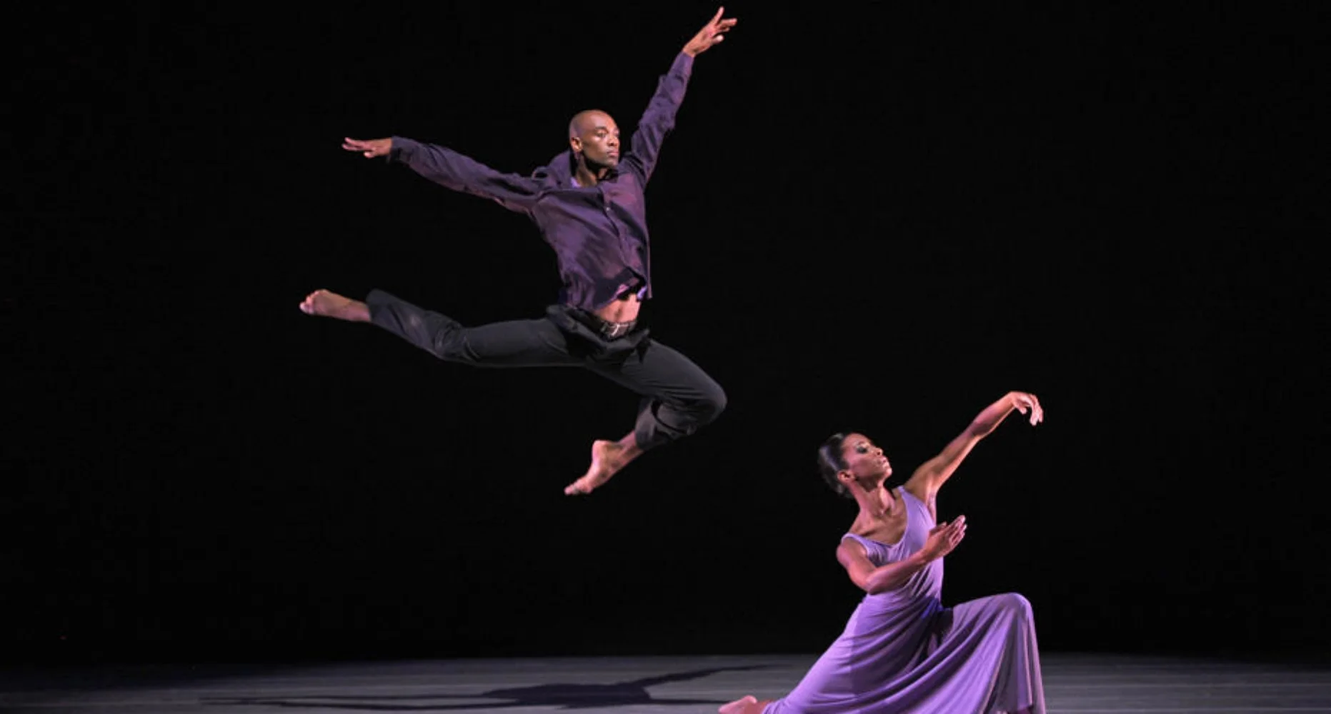 Alvin Ailey American Dance Theater