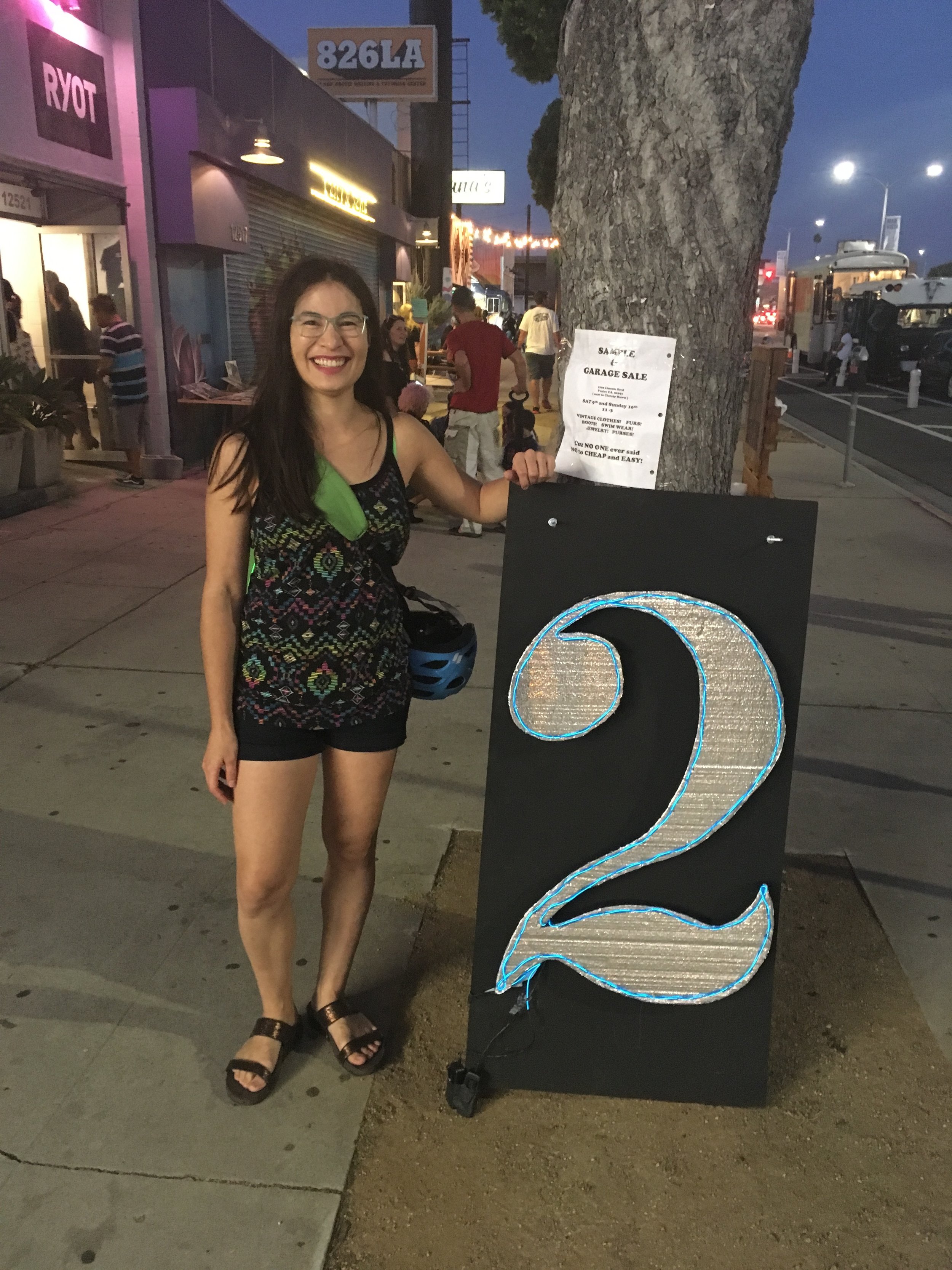 SKEW+A with Maylin Tu