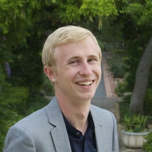 SKEW+A with Donald Lawrence Scherschligt